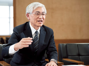 日本工業大学 成田健一