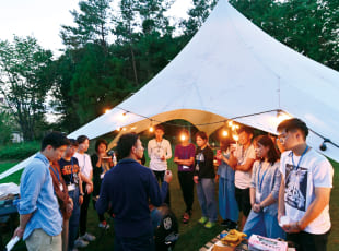 関西学院大学KSC(神戸三田キャンパス)