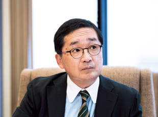 毎日新聞社 中根正義