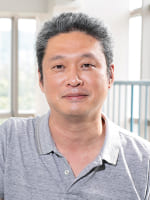 九州産業大学 牛見 宣博 教授
