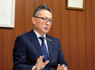 九州産業大学 榊泰輔