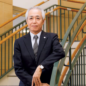 西日本工業大学 片山憲一
